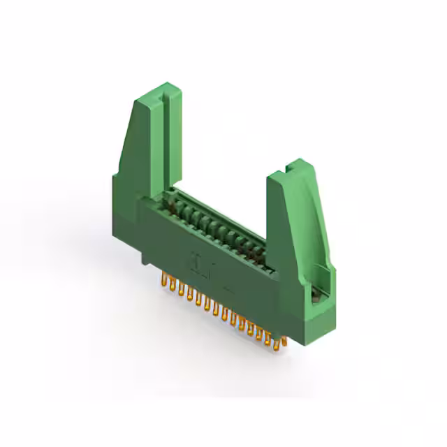 345-028-555-588 EDAC Inc.  Edgeboard Connectors